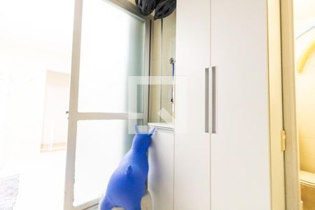 Apartamento à venda com 68m², 2 quartos e 1 vaga Apartamento à venda com 68m², 2 quartos e 1 vagaÁrea de Serviço