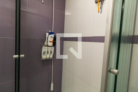 Apartamento à venda com 68m², 2 quartos e 1 vaga Apartamento à venda com 68m², 2 quartos e 1 vagaBanheiro