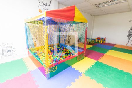 Apartamento à venda com 68m², 2 quartos e 1 vaga Apartamento à venda com 68m², 2 quartos e 1 vagaBrinquedoteca