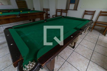 Apartamento à venda com 68m², 2 quartos e 1 vaga Apartamento à venda com 68m², 2 quartos e 1 vagaÁrea comum - Sala de Jogos