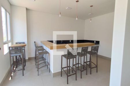 Apartamento para alugar com 43m², 2 quartos e sem vaga Apartamento para alugar com 43m², 2 quartos e sem vagaÁrea comum