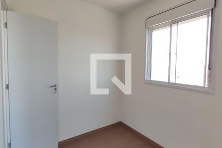 Quarto 1 de apartamento para alugar com 2 quartos, 43m² em Jardim Adutora, São Paulo