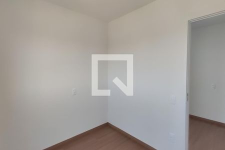 Quarto 2 de apartamento para alugar com 2 quartos, 43m² em Jardim Adutora, São Paulo