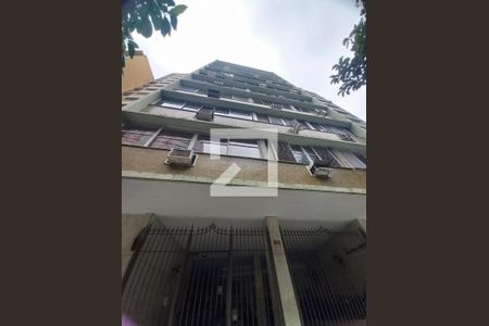 Apartamento à venda com 133m², 3 quartos e sem vagaFachada