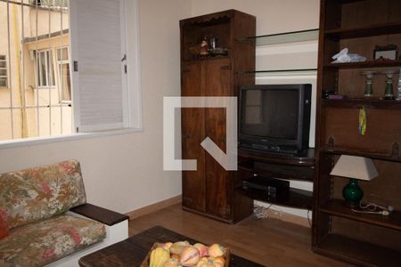 Apartamento à venda com 133m², 3 quartos e sem vagaQuarto 3