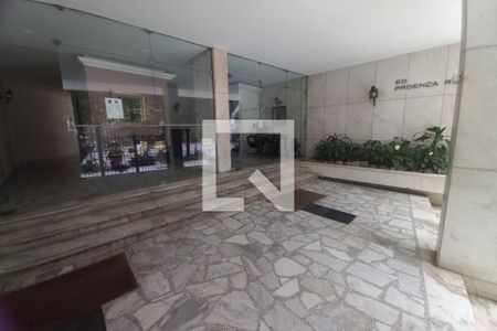 Apartamento à venda com 133m², 3 quartos e sem vagaPortaria