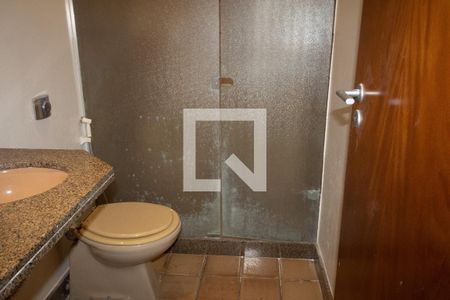 Apartamento à venda com 133m², 3 quartos e sem vagaBanheiro