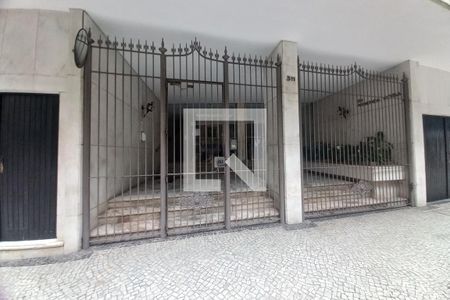 Apartamento à venda com 133m², 3 quartos e sem vagaFachada