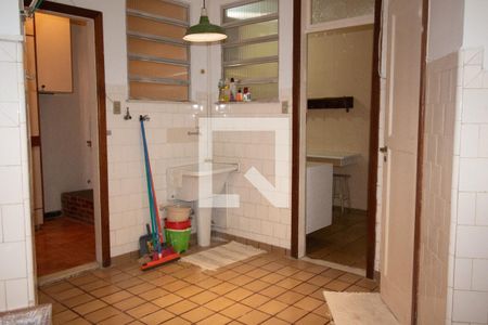 Apartamento à venda com 133m², 3 quartos e sem vagaÁrea de Serviço