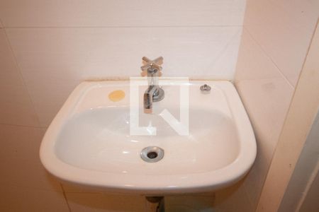 Apartamento à venda com 133m², 3 quartos e sem vagaBanheiro de Serviço