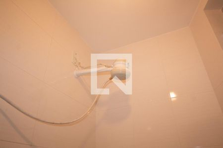 Apartamento à venda com 133m², 3 quartos e sem vagaBanheiro de Serviço