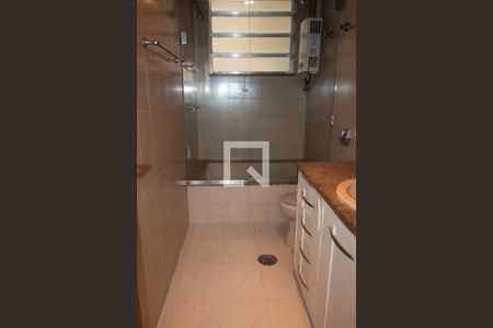 Apartamento à venda com 133m², 3 quartos e sem vagaBanheiro 2