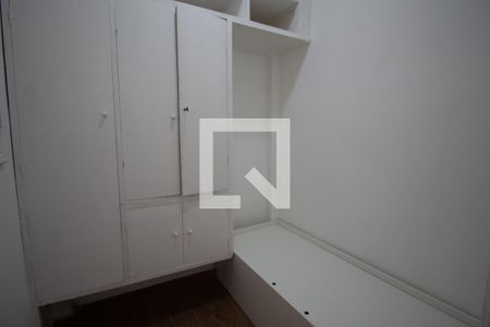 Apartamento à venda com 133m², 3 quartos e sem vagaQuarto de Serviço