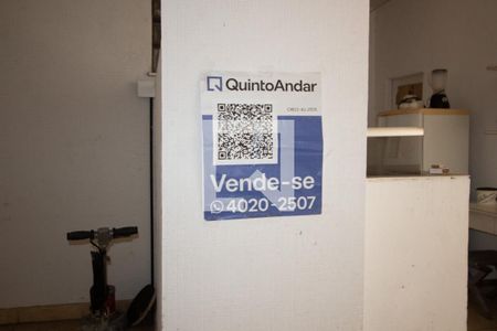 Apartamento à venda com 133m², 3 quartos e sem vagaPlaquinha instalada externa