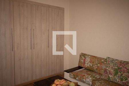 Apartamento à venda com 133m², 3 quartos e sem vagaQuarto 3