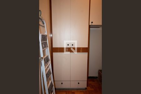 Apartamento à venda com 133m², 3 quartos e sem vagaQuarto de Serviço