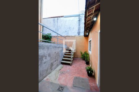 Casa à venda com 181m², 3 quartos e 2 vagasQuintal