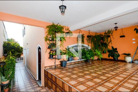 Casa à venda com 181m², 3 quartos e 2 vagasGaragem