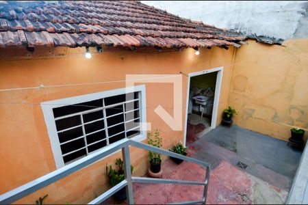 Casa à venda com 181m², 3 quartos e 2 vagasQuintal