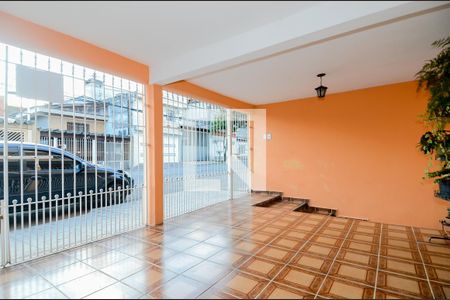 Casa à venda com 181m², 3 quartos e 2 vagasGaragem