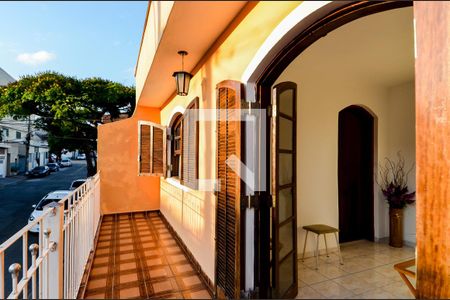 Casa à venda com 181m², 3 quartos e 2 vagasVaranda da Antessala