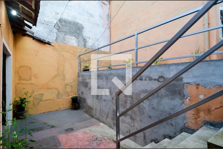 Casa à venda com 181m², 3 quartos e 2 vagasQuintal