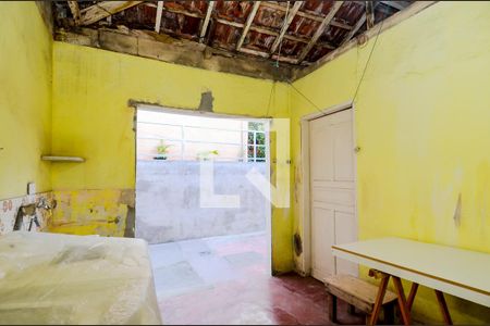 Casa à venda com 181m², 3 quartos e 2 vagasÁrea de Serviço