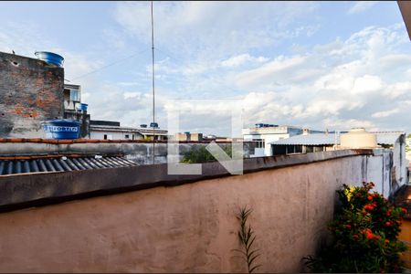 Casa à venda com 181m², 3 quartos e 2 vagasVista do Quarto 2