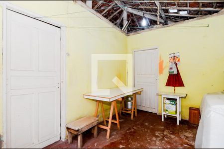 Casa à venda com 181m², 3 quartos e 2 vagasÁrea de Serviço