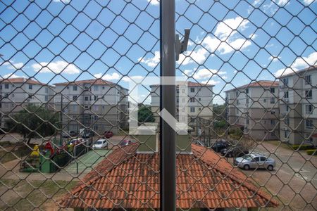 Apartamento à venda com 44m², 2 quartos e 1 vaga Apartamento à venda com 44m², 2 quartos e 1 vagaVista do Quarto 2