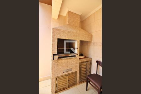 Casa à venda com 320m², 4 quartos e 3 vagasQuintal e Churrasqueira