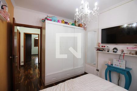 Casa à venda com 320m², 4 quartos e 3 vagasQuarto 2