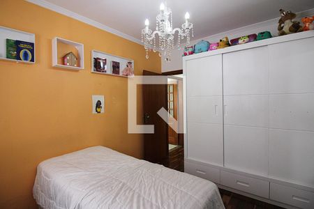 Casa à venda com 320m², 4 quartos e 3 vagasQuarto 2