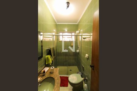 Casa à venda com 180m², 3 quartos e 4 vagasBanheiro