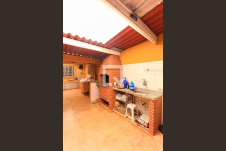 Casa à venda com 180m², 3 quartos e 4 vagasÁrea Gourmet