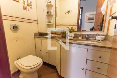 Apartamento à venda com 120m², 3 quartos e 2 vagas Apartamento à venda com 120m², 3 quartos e 2 vagasLavabo