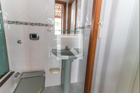 Apartamento à venda com 120m², 3 quartos e 2 vagas Apartamento à venda com 120m², 3 quartos e 2 vagasBanheiro da Suíte 3