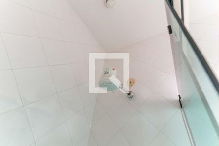 Apartamento à venda com 120m², 3 quartos e 2 vagas Apartamento à venda com 120m², 3 quartos e 2 vagasBanheiro da Suíte 3