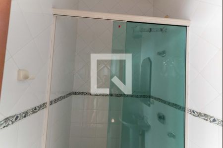 Apartamento à venda com 120m², 3 quartos e 2 vagas Apartamento à venda com 120m², 3 quartos e 2 vagasBanheiro da Suíte 3
