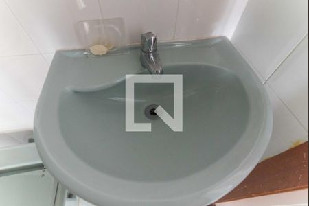 Apartamento à venda com 120m², 3 quartos e 2 vagas Apartamento à venda com 120m², 3 quartos e 2 vagasBanheiro da Suíte 3