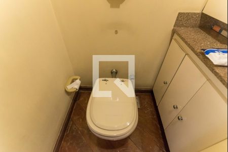 Apartamento à venda com 120m², 3 quartos e 2 vagas Apartamento à venda com 120m², 3 quartos e 2 vagasLavabo
