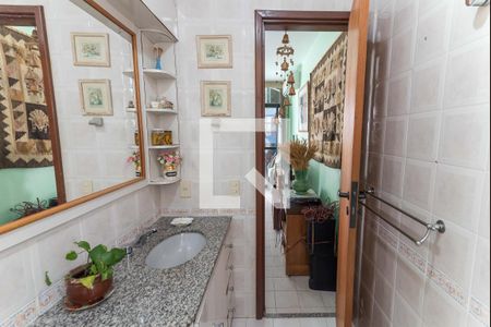 Apartamento à venda com 120m², 3 quartos e 2 vagas Apartamento à venda com 120m², 3 quartos e 2 vagasCozinha