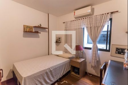 Apartamento à venda com 120m², 3 quartos e 2 vagas Apartamento à venda com 120m², 3 quartos e 2 vagasBanheiro da Suíte 2