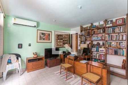 Apartamento à venda com 120m², 3 quartos e 2 vagas Apartamento à venda com 120m², 3 quartos e 2 vagasSala 2