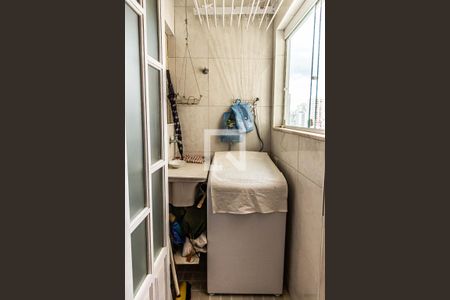 Apartamento à venda com 30m², 1 quarto e sem vaga Apartamento à venda com 30m², 1 quarto e sem vagaÁrea de serviço