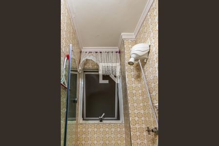 Apartamento à venda com 30m², 1 quarto e sem vaga Apartamento à venda com 30m², 1 quarto e sem vagaBanheiro