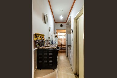 Apartamento à venda com 30m², 1 quarto e sem vaga Apartamento à venda com 30m², 1 quarto e sem vagaCozinha