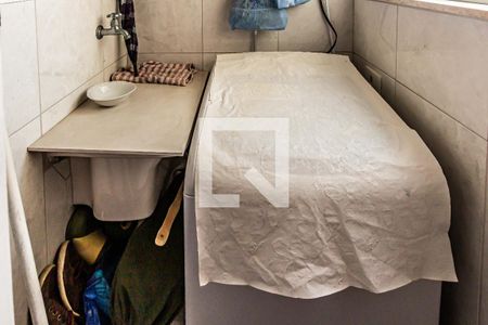 Apartamento à venda com 30m², 1 quarto e sem vaga Apartamento à venda com 30m², 1 quarto e sem vagaÁrea de serviço