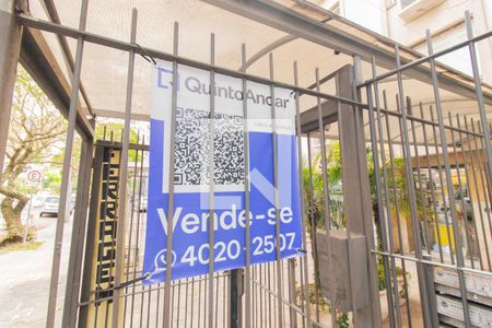 Apartamento à venda com 64m², 2 quartos e sem vaga Apartamento à venda com 64m², 2 quartos e sem vagaFachada