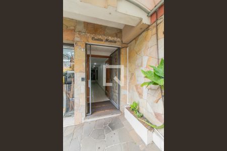 Apartamento à venda com 64m², 2 quartos e sem vaga Apartamento à venda com 64m², 2 quartos e sem vagaEntrada